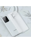 Galaxy S20 Ultra Kılıf Zore 1.Kalite PP Silikon