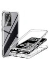 Galaxy S20 Ultra Kılıf Zore Enjoy Kapak