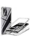 Galaxy S20 Ultra Kılıf Zore Enjoy Kapak