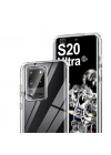 Galaxy S20 Ultra Kılıf Zore Enjoy Kapak
