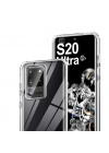 Galaxy S20 Ultra Kılıf Zore Enjoy Kapak