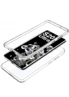Galaxy S20 Ultra Kılıf Zore Enjoy Kapak