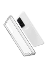 Galaxy S20 Ultra Kılıf Zore Gard Silikon