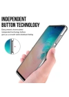 Galaxy S20 Ultra Kılıf Zore Gard Silikon