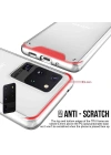 Galaxy S20 Ultra Kılıf Zore Gard Silikon