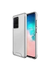 Galaxy S20 Ultra Kılıf Zore Gard Silikon
