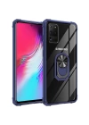 Galaxy S20 Ultra Kılıf Zore Mola Kapak