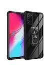 Galaxy S20 Ultra Kılıf Zore Mola Kapak