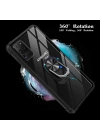 Galaxy S20 Ultra Kılıf Zore Mola Kapak