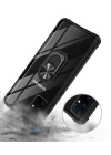 Galaxy S20 Ultra Kılıf Zore Mola Kapak