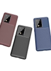 Galaxy S20 Ultra Kılıf Zore Negro Silikon Kapak