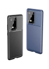 Galaxy S20 Ultra Kılıf Zore Negro Silikon Kapak