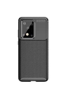 Galaxy S20 Ultra Kılıf Zore Negro Silikon Kapak