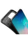 Galaxy S20 Ultra Kılıf Zore Negro Silikon Kapak