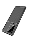 Galaxy S20 Ultra Kılıf Zore Negro Silikon Kapak