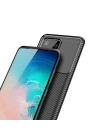 Galaxy S20 Ultra Kılıf Zore Negro Silikon Kapak