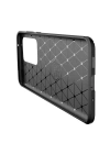 Galaxy S20 Ultra Kılıf Zore Negro Silikon Kapak