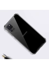 Galaxy S20 Ultra Kılıf Zore Nitro Anti Shock Silikon