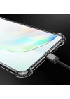 Galaxy S20 Ultra Kılıf Zore Nitro Anti Shock Silikon