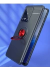 Galaxy S20 Ultra Kılıf Zore Ravel Silikon Kapak