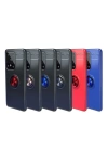 Galaxy S20 Ultra Kılıf Zore Ravel Silikon Kapak