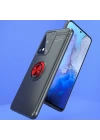 Galaxy S20 Ultra Kılıf Zore Ravel Silikon Kapak