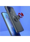 Galaxy S20 Ultra Kılıf Zore Ravel Silikon Kapak