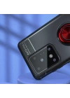 Galaxy S20 Ultra Kılıf Zore Ravel Silikon Kapak
