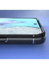 Galaxy S20 Ultra Kılıf Zore Ravel Silikon Kapak