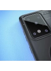 Galaxy S20 Ultra Kılıf Zore Ravel Silikon Kapak