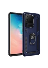 Galaxy S20 Ultra Kılıf Zore Vega Kapak