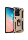 Galaxy S20 Ultra Kılıf Zore Vega Kapak
