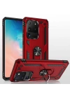 Galaxy S20 Ultra Kılıf Zore Vega Kapak