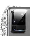 Galaxy S20 Ultra Zore Kamera Lens Koruyucu Cam Filmi