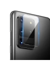 Galaxy S20 Ultra Zore Kamera Lens Koruyucu Cam Filmi
