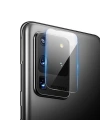 Galaxy S20 Ultra Zore Kamera Lens Koruyucu Cam Filmi