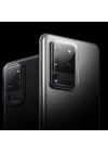 Galaxy S20 Ultra Zore Kamera Lens Koruyucu Cam Filmi