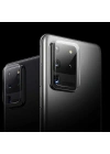 Galaxy S20 Ultra Zore Kamera Lens Koruyucu Cam Filmi