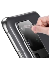 Galaxy S20 Ultra Zore Nano Kamera Koruyucu