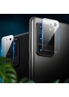 Galaxy S20 Ultra Zore Nano Kamera Koruyucu