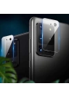 Galaxy S20 Ultra Zore Nano Kamera Koruyucu