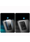 Galaxy S20 Ultra Zore Nano Kamera Koruyucu