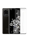 Galaxy S20 Ultra Zore Süper Pet Ekran Koruyucu Jelatin