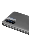 Galaxy S20 Zore Nano Kamera Koruyucu