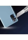 Galaxy S20 Zore Nano Kamera Koruyucu