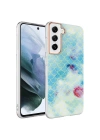 Galaxy S21 FE Kılıf Zore Bella Kapak