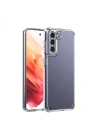 Galaxy S21 FE Kılıf Zore Coss Kapak