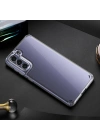 Galaxy S21 FE Kılıf Zore Coss Kapak