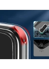 Galaxy S21 FE Kılıf Zore Forst Kapak