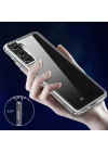 Galaxy S21 FE Kılıf Zore Forst Kapak